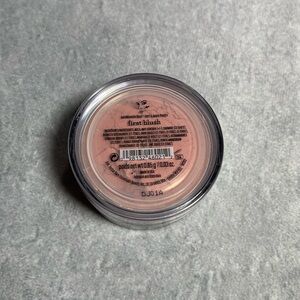 NEW BareMinerals Blush First Blush Loose Blush 0.03 oz